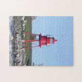 Alpena Light Puzzle (Horizontal)