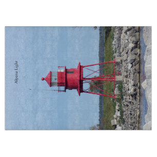 Alpena Light-Schnittplatine Schneidebrett