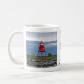 Alpena Light Tasse (Links)