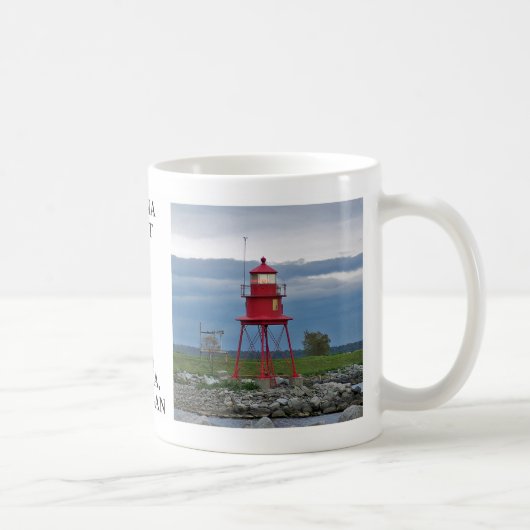 Alpena Light Tasse (Rechts)