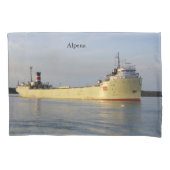 Alpena pilow Fall Kissenbezug (Vorderseite)