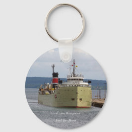 Alpena Soo Schlüsselanhänger