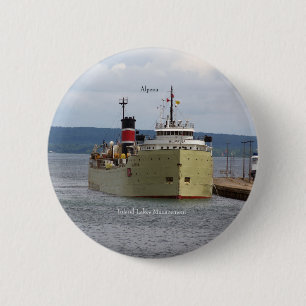 Alpena Soo-Taste Button