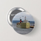 Alpena Soo-Taste Button (Vorne & Hinten)