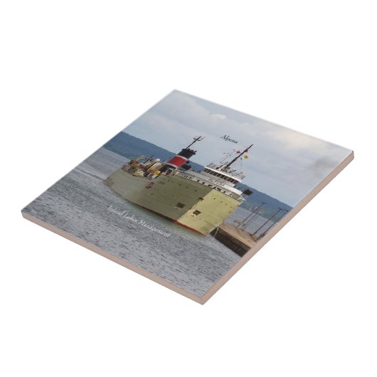 Alpena Soo tile Fliese (Seite)