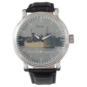 Alpena Uhr