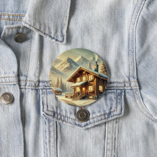 Alpenarm Button (Beispiel)