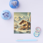 Alpenarm Flyer (Einzeln)