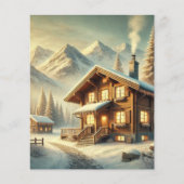 Alpenarm Flyer (Vorne)