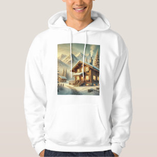 Alpenarm Hoodie
