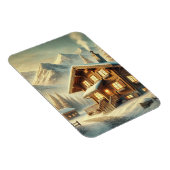 Alpenarm Magnet (Rechte Seite)