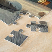 Alpenarm Puzzle (Seite)