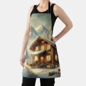 Alpenarm Schürze (InSitu)