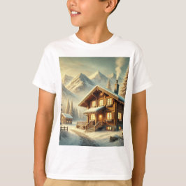 Alpenarm T-Shirt