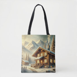 Alpenarm Tasche