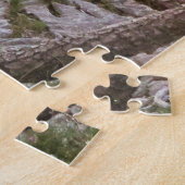 Alpenaspen Puzzle (Seite)