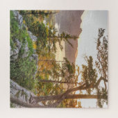 Alpenaspen Puzzle (Horizontal)