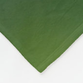 Alpendämie Fleecedecke (Ecke)
