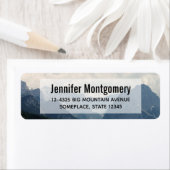 Alpengebirge Natur Foto (Insitu)