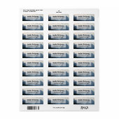 Alpengebirge Natur Foto (Vorne)