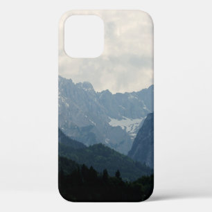 Alpengebirge Natur Foto Case-Mate iPhone Hülle
