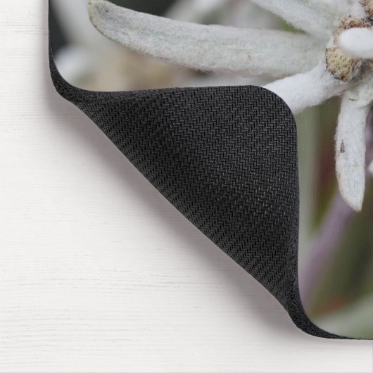 Alpengelbe Mousepad (Ecke)