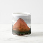 Alpenglow Kaffeetasse (Mittel)