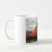 Alpenglow Kaffeetasse (Links)