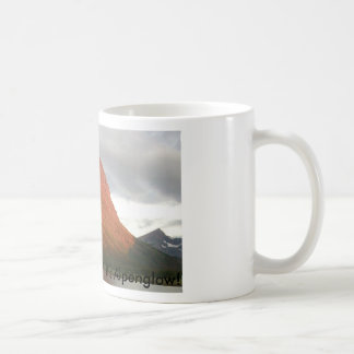 Alpenglow Kaffeetasse