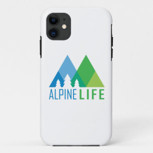 Alpenleben Case-Mate iPhone Hülle