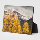 Alpenschleife | Silverton, Colorado Fotoplatte (Seite)