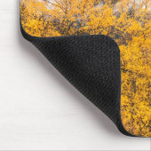 Alpenschleife | Silverton, Colorado Mousepad (Ecke)