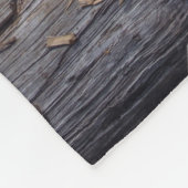 Alpensee Fleecedecke (Ecke)