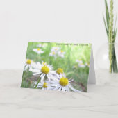 Alpenserie Karte (Rückseite)