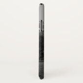 Alpenstraße Case-Mate iPhone Hülle (Hinten/Rechts)