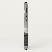 Alpenstraße Case-Mate iPhone Hülle (Hinten/Links)