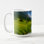 Alpental Calm Kaffeetasse (Links)