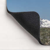 Alpentundra Mousepad (Ecke)