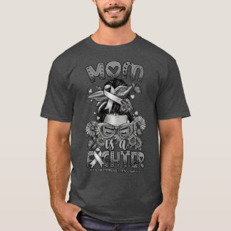 Alpha1 Antitrypsin Defizit Sensibilisierung für Ma T-Shirt