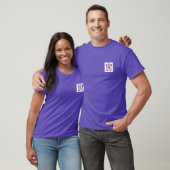 Alpha 1 antitrypsin Mangel T-Shirt (Unisex)