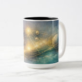 Alpha 2 zweifarbige tasse (VorderseiteRechts)