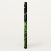 Alpha Black Bear Case-Mate iPhone Hülle (Hinten/Rechts)