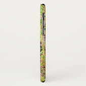 Alpha Black Bear Case-Mate iPhone Hülle (Hinten/Links)