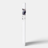 Alpha Case-Mate iPhone Hülle (Rückseite / Rechts)