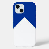 Alpha Case-Mate iPhone Hülle (Rückseite)