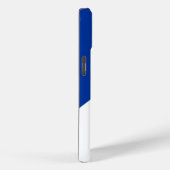 Alpha Case-Mate iPhone Hülle (Rückseite / Rechts)