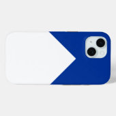 Alpha Case-Mate iPhone Hülle (Rückseite (Horizontal))