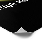 Alpha Centauri System Poster (Ecke)