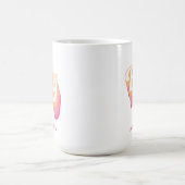Alpha Chi Omega | Big Kaffeetasse (Mittel)