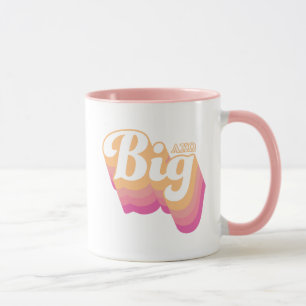 Alpha Chi Omega Big Tasse